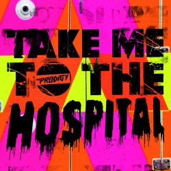 Cover The Prodigy - Take Me To The Hospital (Subfocus Remix)