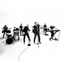 Cover RADIO TAPOK - Mein Herz Brennt
