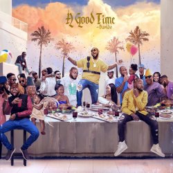 Cover Davido feat. Peruzzi - Disturbance