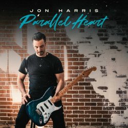 Cover Jon Harris - Mustard N Ketchup