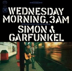 Cover Simon & Garfunkel - You Can Tell The World