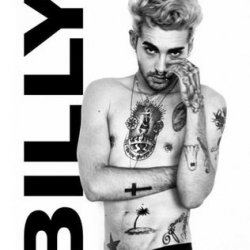 Cover Tokio Hotel - California High