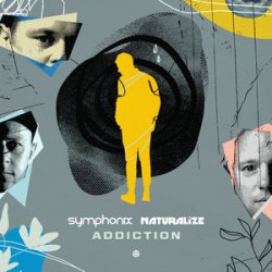 Cover Symphonix - 3D Beat (Ruback remix)