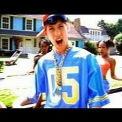 Cover The Offspring - Pretty Fly (For A White Guy) (The Baka Boys Remix)