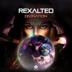 Cover Rexalted - Divination (Original Mix)