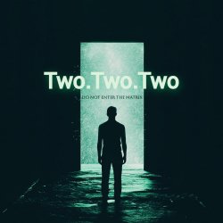 Cover Two.Two.Two - God closing the mind