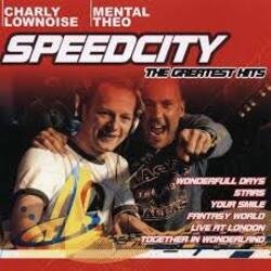 Cover Charly Lownoise & Mental Theo - Stars