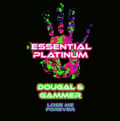 Cover Dougal & Gammer Feat. Jenna-Lose - Dont stop go