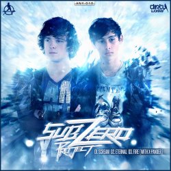 Cover Sub Zero Project - Eternal