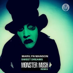 Cover Marilyn Manson - Sweet Dreams
