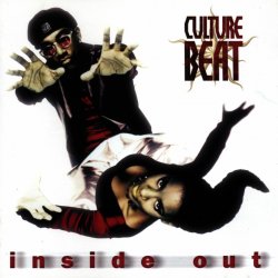 Cover Culture Beat - Take Me Away (Radio Edit)