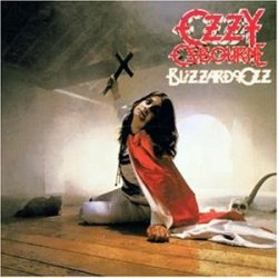 Cover Ozzy Osbourne - I Don't Know