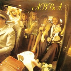 Cover ABBA - I Do I Do I Do I Do I Do