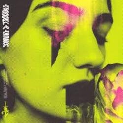 Cover Society of Villains - Smoke & Trouble