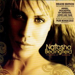 Cover Natasha Bedingfield - Pocketful of Sunshine