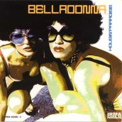 Cover Belladonna - The Bridge