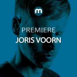 Cover Joris Voorn - Esquape
