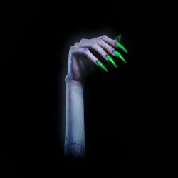 Cover Kim Petras - Purgatory