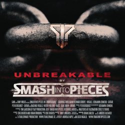 Cover Smash Into Pieces - Heroes (As We Are)
