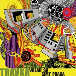 Cover Travka - Intr-Un Fel