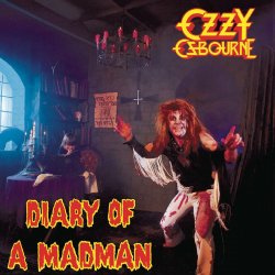 Cover Ozzy Osbourne - Over The Mountain