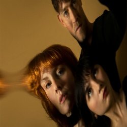 Cover Jade Imagine - Instinct That I Wanna Know