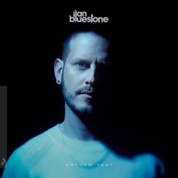 Cover ilan Bluestone - Tesseract