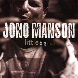 Cover Jono Manson - Always Will Always Mean You