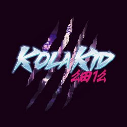 Cover Kola Kid - Theear this counting on you