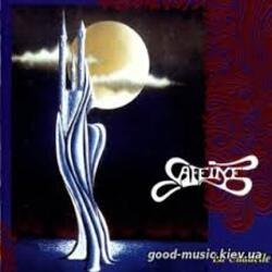 Cover Cafeine - Insomnies