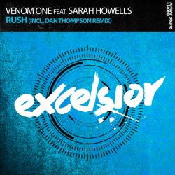 Cover Venom One - Elysia