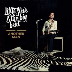 Cover Little Steve and The Big Beat - Just Fooling Around