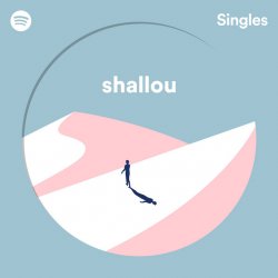 Cover Shallou - Friends