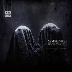 Cover Synergy - Dark Machine (Original Mix)