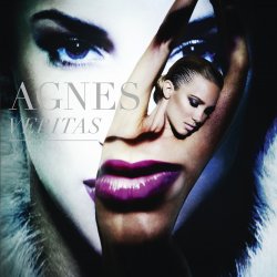 Cover Agnes - All I Want Is You