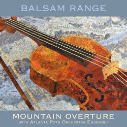 Cover Balsam Boys - Trains I Missed