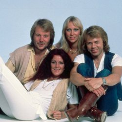Cover ABBA - SOS