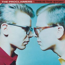 Cover The Proclaimers - Throw The 'R' Away