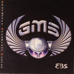 Cover GMS vs Wrecked Machines - Dance Of The Warthog