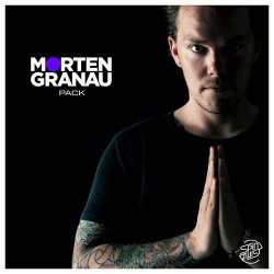 Cover Morten Granau & Ruback - Wolfgang