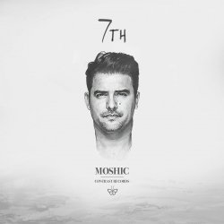 Cover Moshic - Peace Can Be Maintain