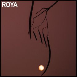 Cover Roya - Rich Kid