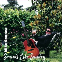 Cover Mike Sponza - Cold Cold Cold