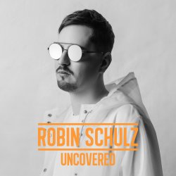 Cover Robin Schulz & Marc Scibilia - Unforgettable