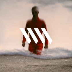 Cover Joris Voorn - Never