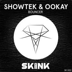 Cover Showtek & Ookay - Bouncer (Original Mix)