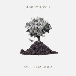 Cover Roddy Ricch - Out Tha Mud