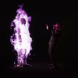 Cover Metro Boomin feat. John Legend - On Time