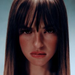 Cover Alicia Moffet - Choke