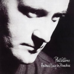 Cover Phil Collins - Another Day In Paradise